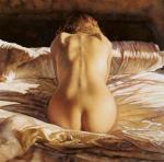水粉大师Steve Hanks 165-MysteriesUncovered
